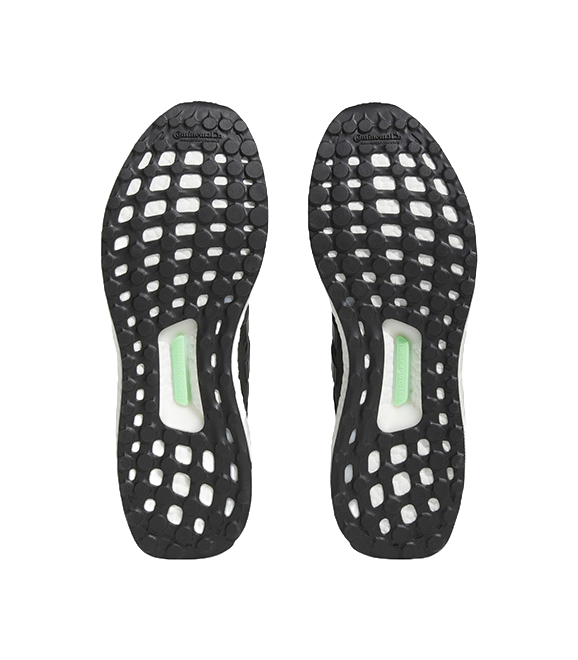 Adidas UltraBoost 1.0 Double Black vjkicks