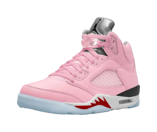 JORDAN 5 Retro Awake Ny Arctic Pink vjkicks