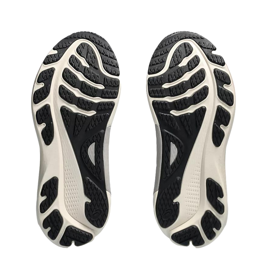 ASICS Gel Kayano 30 Oatmeal Black vjkicks