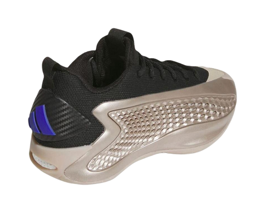 Adidas Ae 1 Low Champagne Metallic vjkicks