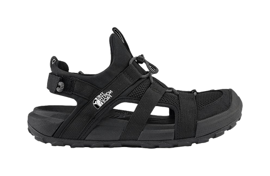THE NORTH FACE Explore Camp Sandals Tnf Black Womens vjkicks