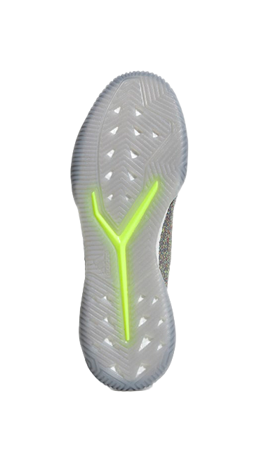 Adidas Predator 19 Tr Oddity Pack Grey vjkicks