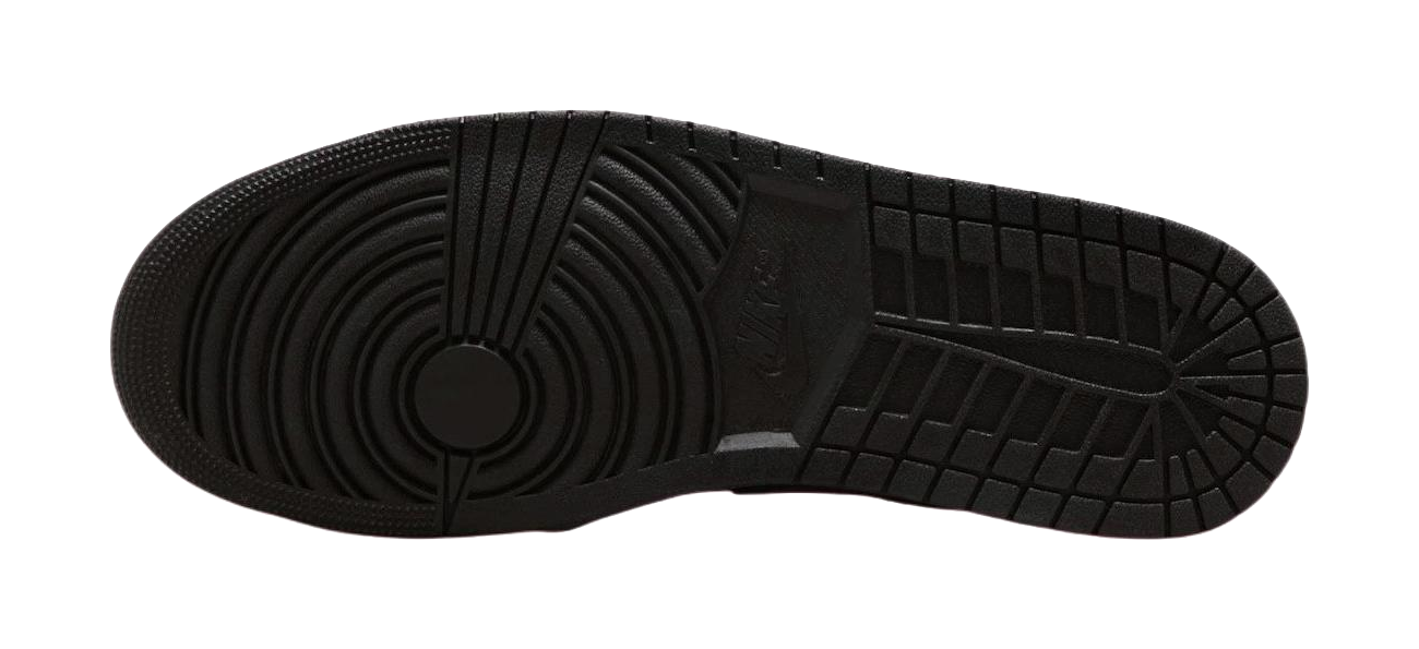 Jordan 1 Low Bred Twist vjkicks