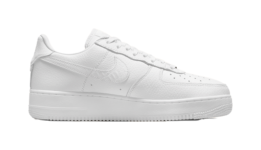 Nike Air Force 1 Low 07 Craft Quadruple White vjkicks