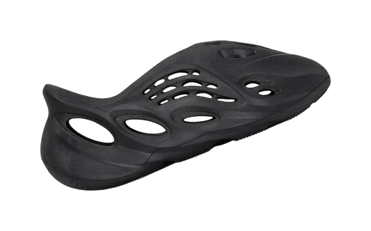 Adidas Yeezy Foam Runner Onyx vjkicks