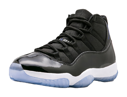 Jordan 11 Retro Space Jam 2016 vjkicks