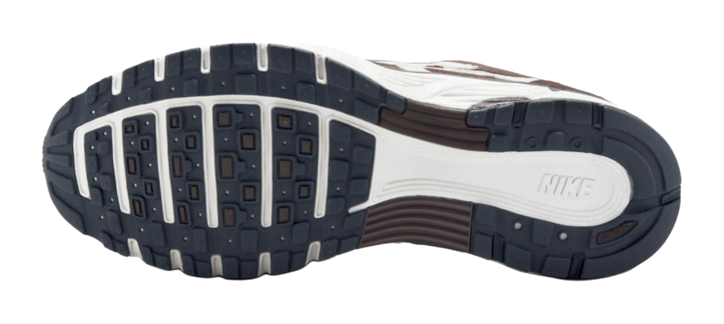 Nike P 6000 Phantom Baroque Brown Metallic Summit White Armory Navy Womens vjkicks