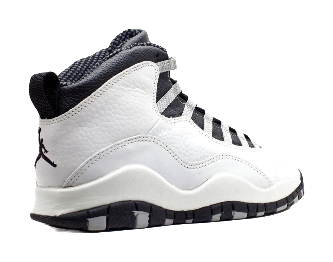 Jordan 10 Retro Og Steel vjkicks
