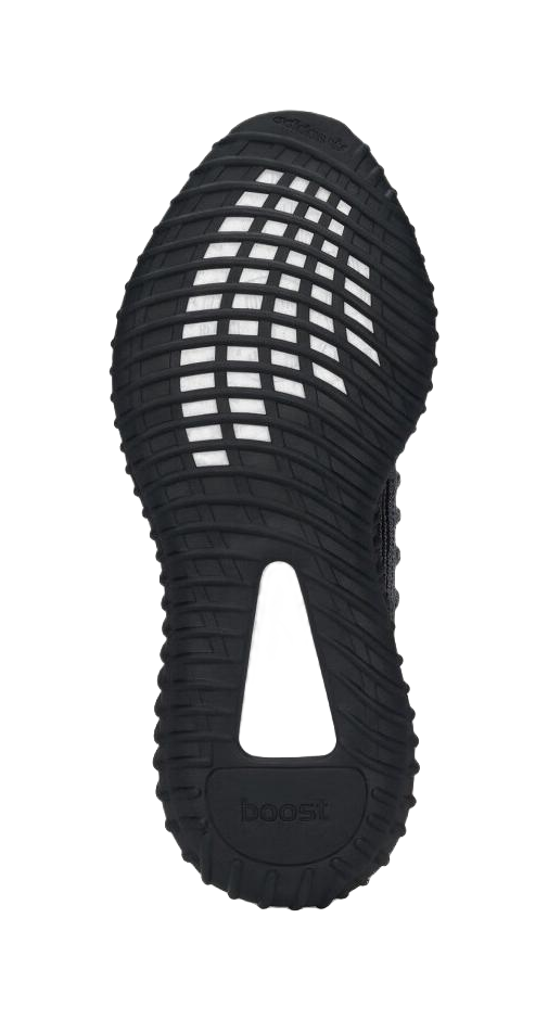 Adidas Yeezy Boost 350 V2 Cmpct Slate Onyx vjkicks