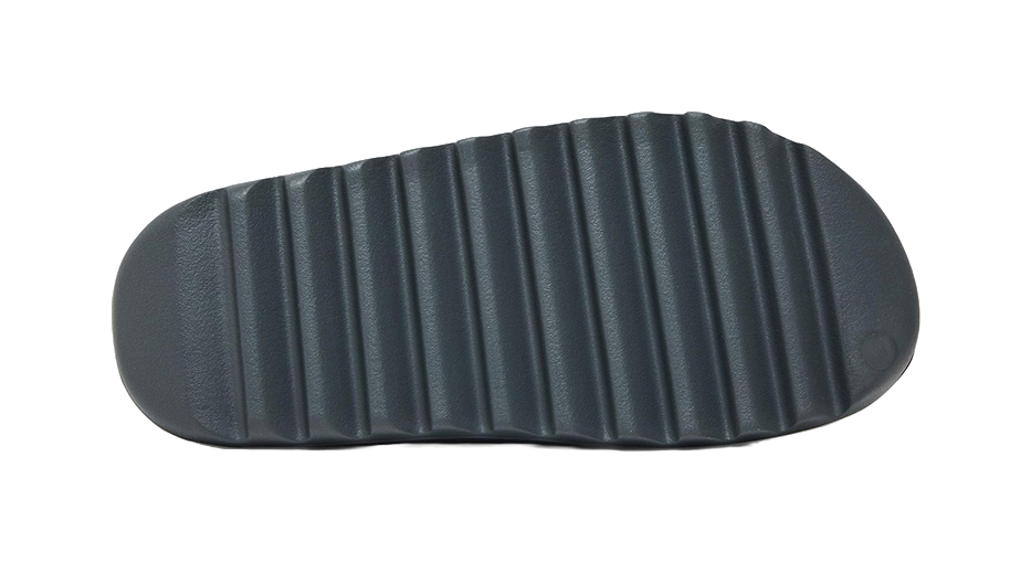Adidas Yeezy Slides Slate Grey vjkicks