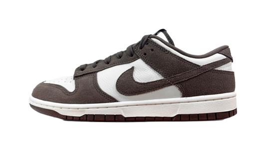 Nike Dunk Low Retro Se Pale Ivory Baroque Brown vjkicks