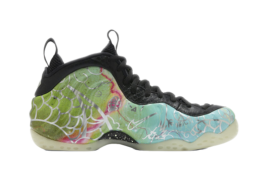 Nike Air Foamposite One Beijing vjkicks