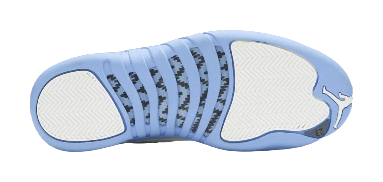 Jordan 12 Retro Melo 2025 vjkicks