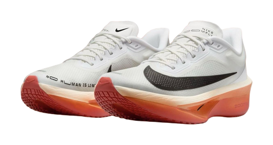 Nike Zoom Fly 6 Eliud Kipchoge Its Just The Start vjkicks