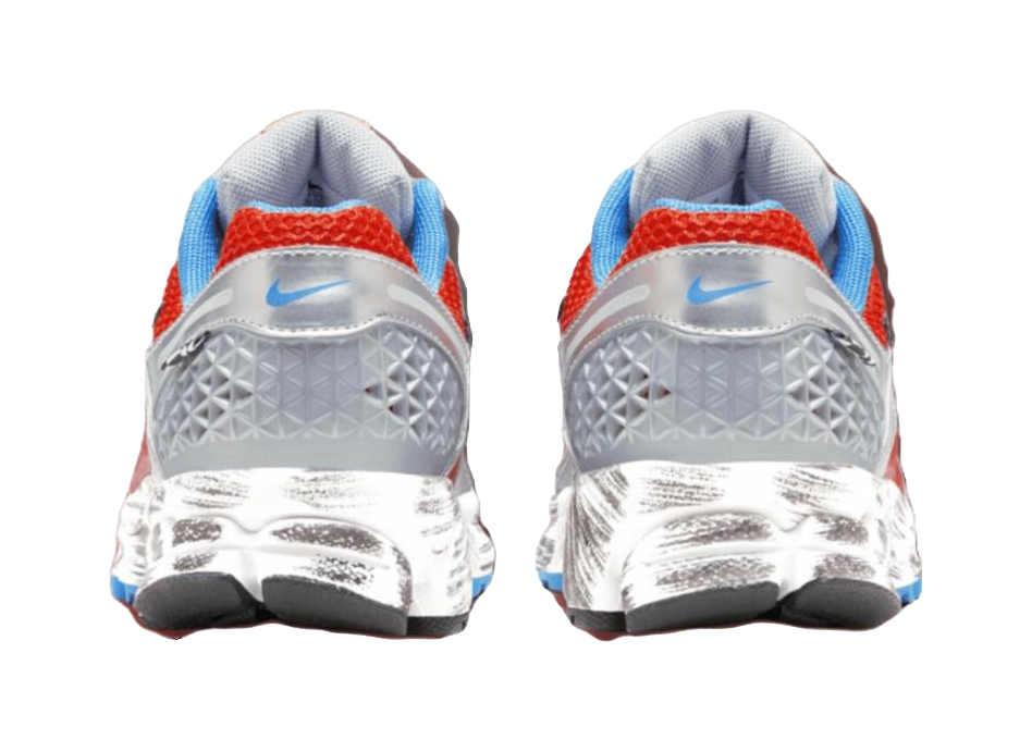 Nike Zoom Vomero 5 Gundam Womens vjkicks