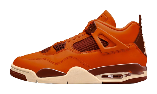 Jordan Air Jordan 4 Retro Og Sp Nigel Sylvester Brick By Brick vjkicks