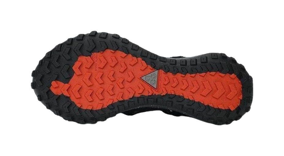 Nike Acg Mountain Fly Low Gore Tex Se Dark Grey Black vjkicks