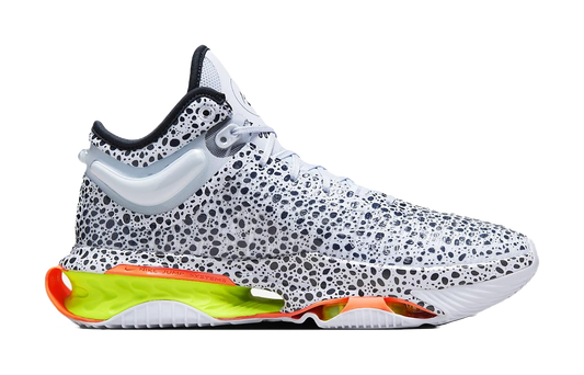 Nike Air Zoom Gt Jump 2 Olympic Safari vjkicks