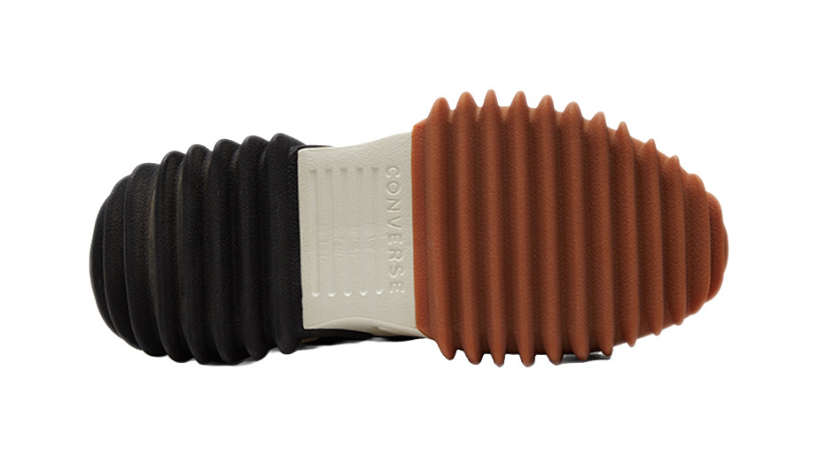 Converse Run Star Motion Black Gum Honey vjkicks