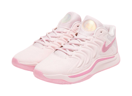 Nike KD 17 Aunt Pearl vjkicks