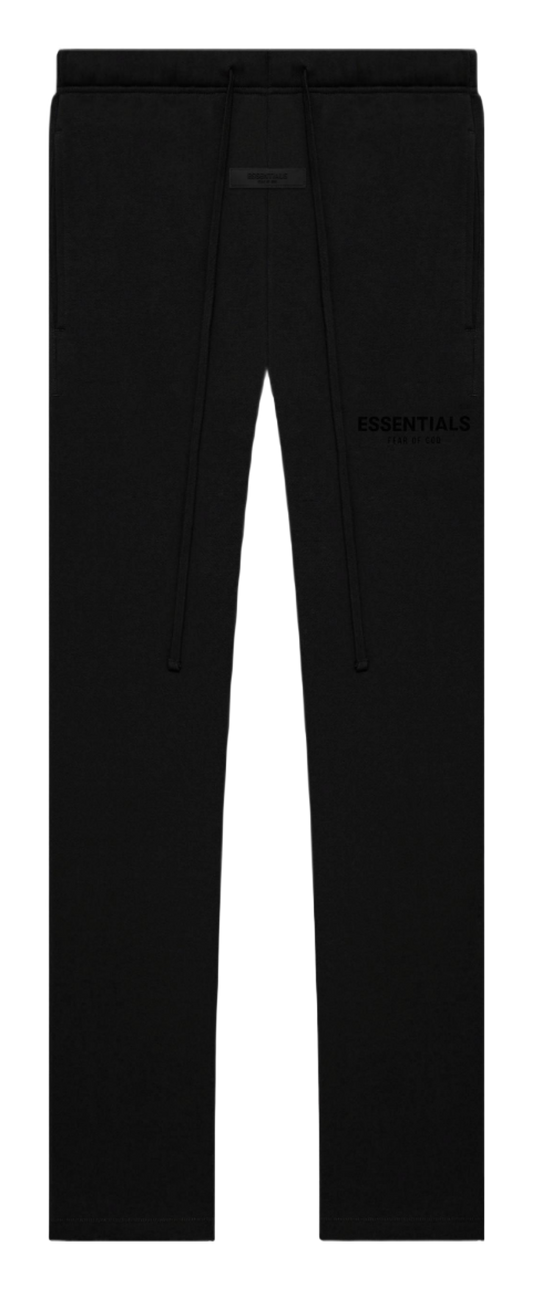 Fear Of God Essentials Relaxed Sweatpants SS22 vjkicks