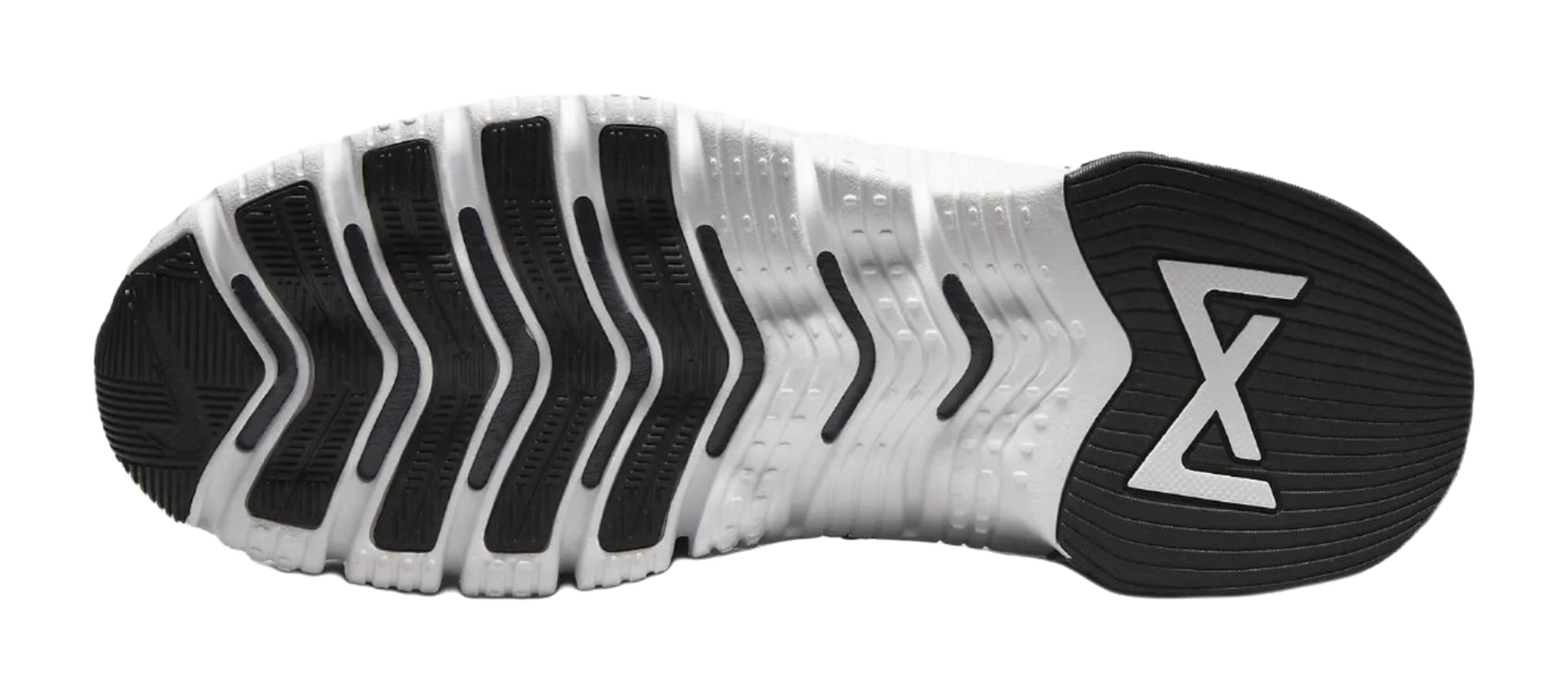 Nike Free Metcon 5 Black Anthracite Womens vjkicks