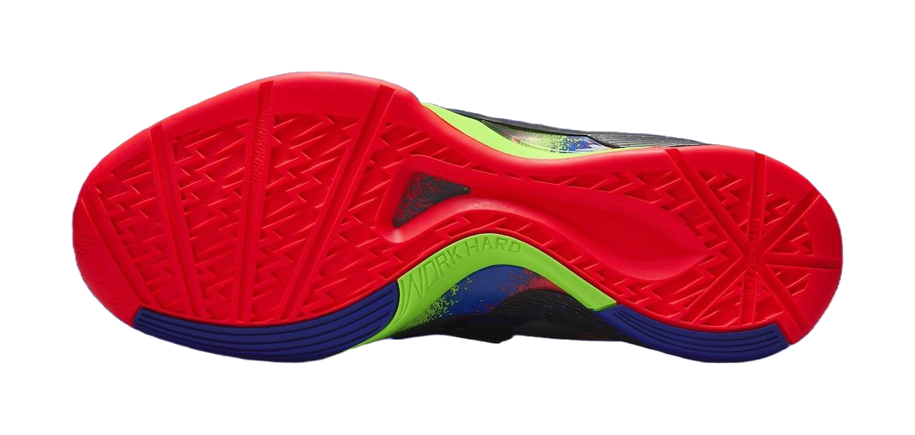 Nike Zoom Kd 4 Nerf vjkicks