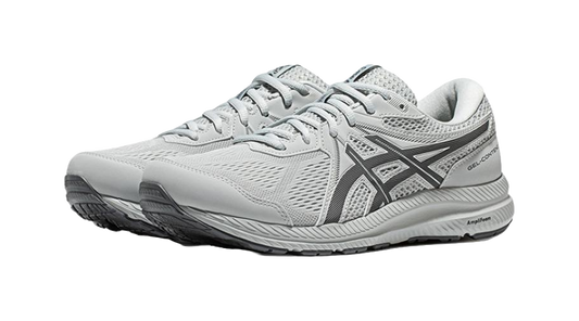 ASICS Gel Contend 7 Sneakers Grey vjkicks