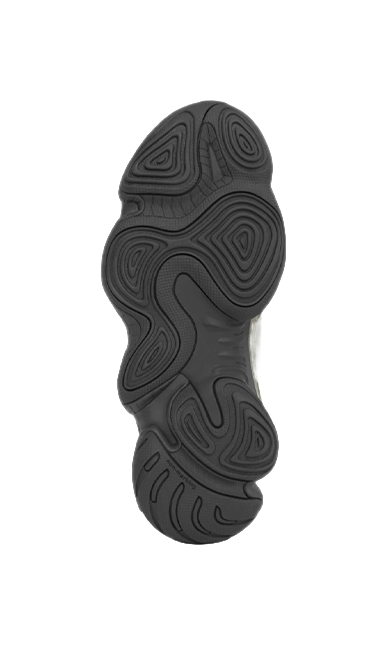 Adidas Yeezy 500 High Mist vjkicks