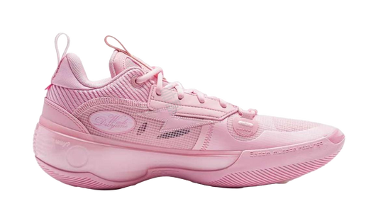 LINING Way Of Wade 10 Low - Cherry Blossom vjkicks