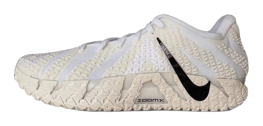 Nike Ja Morant 3 Basketball Shoes Mens White vjkicks