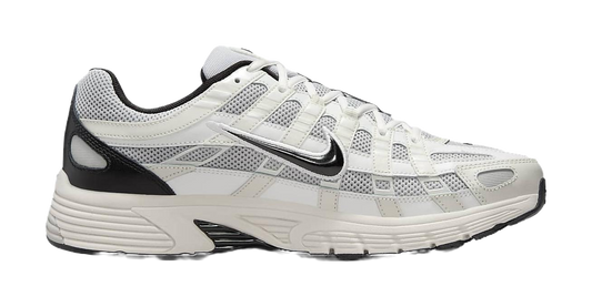 Nike P-6000 Platinum Tint Black vjkicks