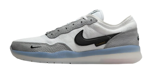 Nike Sb PS8 Wolf Grey White Black vjkicks