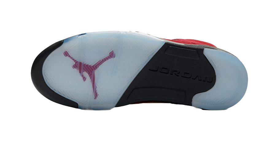 Air Jordan 5 Retro Raging Bull 2021 vjkicks