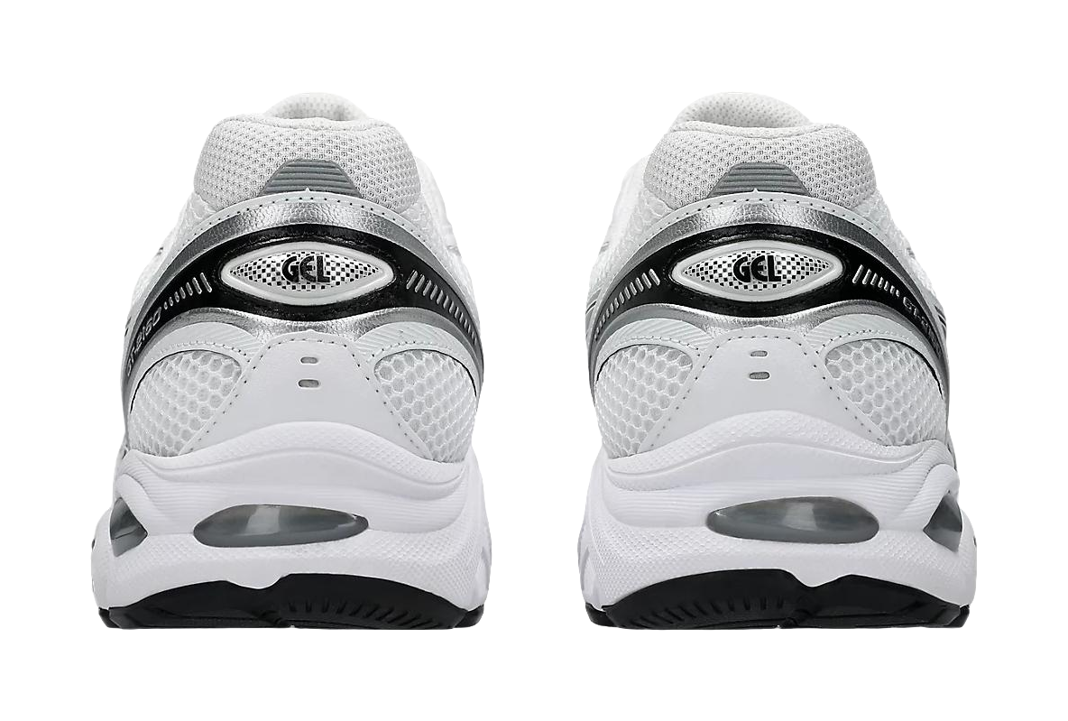 ASICS GT 2160 Pure Silver White vjkicks