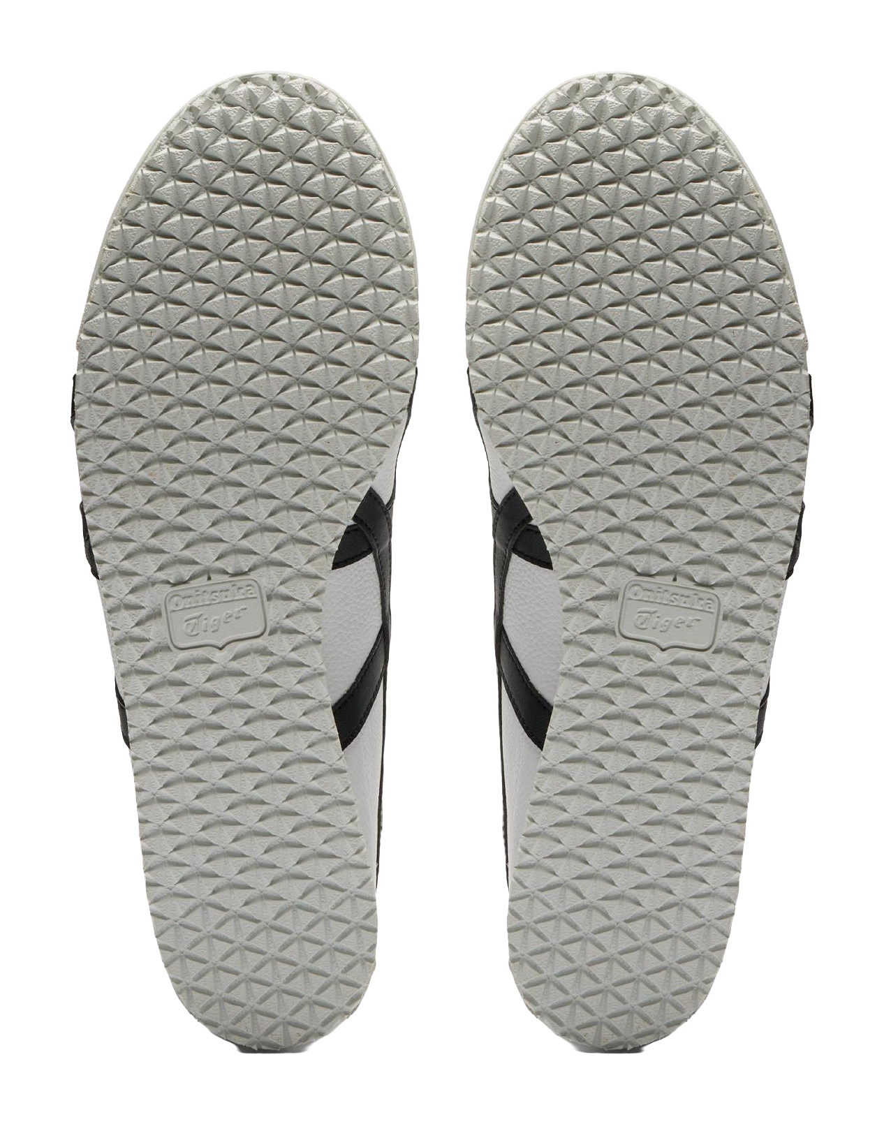 Onitsuka Tiger Mexico 66 White Black vjkicks