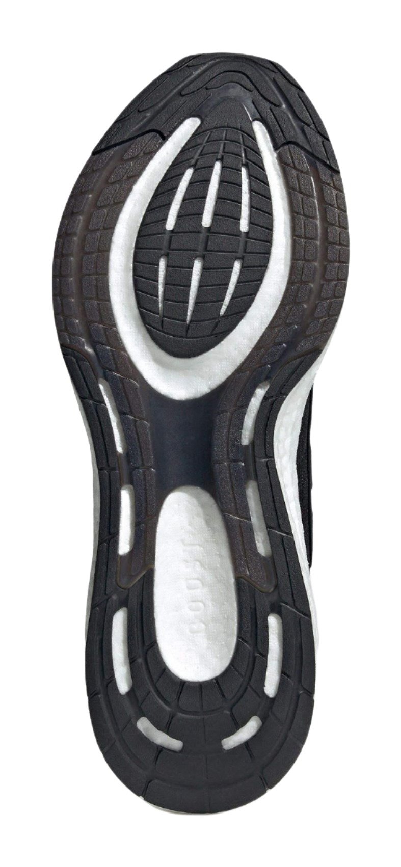 Adidas PureBoost 23 HEAT.RDY Black White vjkicks