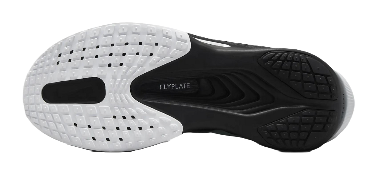 Nike Zoom Fly 6 White Smoke Grey vjkicks