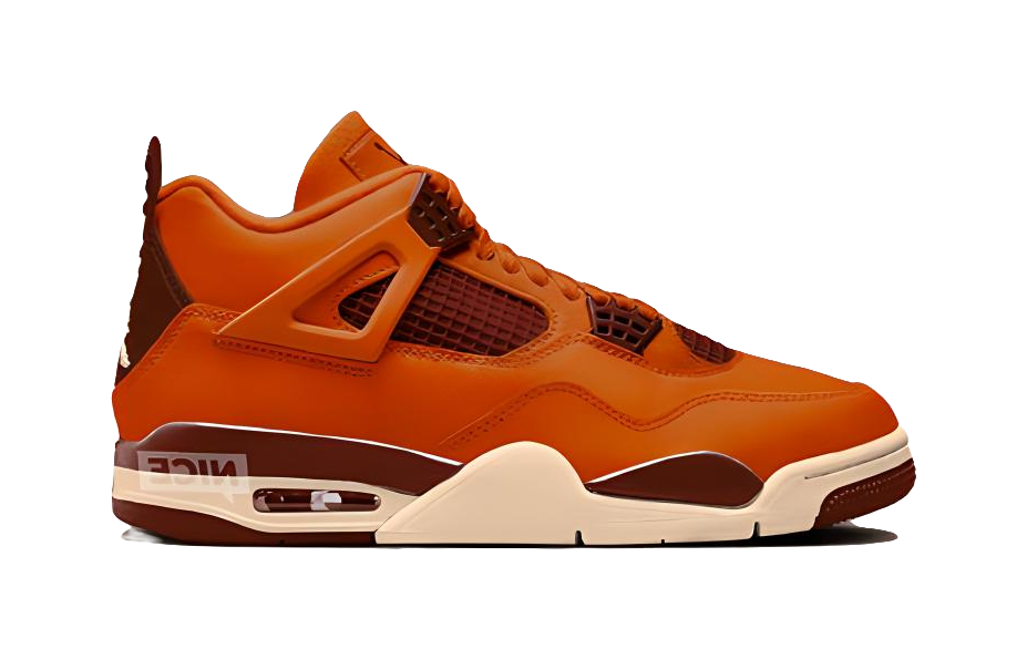 Jordan Air Jordan 4 Retro Og Sp Nigel Sylvester Brick By Brick vjkicks