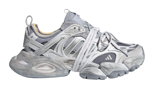 Adidas Xlg Runner Deluxe Gray vjkicks