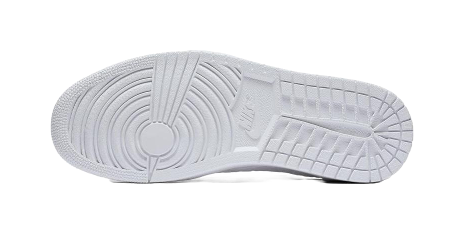 Jordan 1 Retro Low Ns Triple White vjkicks