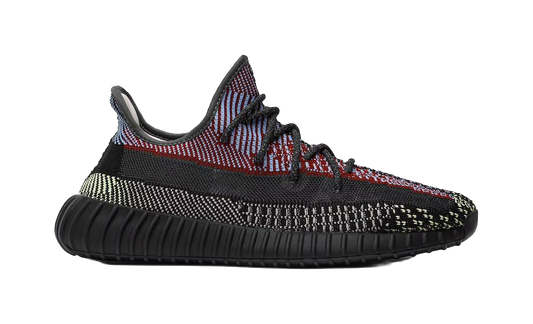 Adidas Yeezy Boost 350 V2 Yecheil Non-Reflective Mens vjkicks