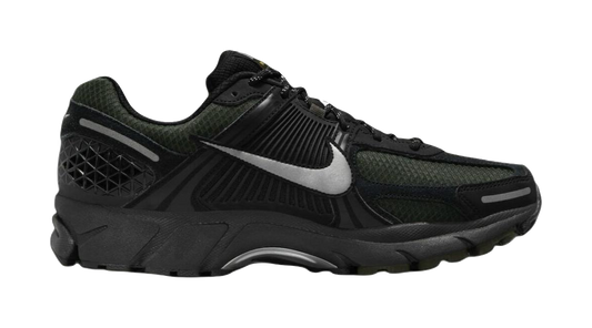 Nike Zoom Vomero 5 Black Sequoia vjkicks