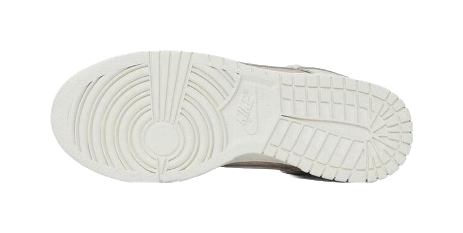 Nike Dunk Low Lace Soft Pearl Womens vjkicks