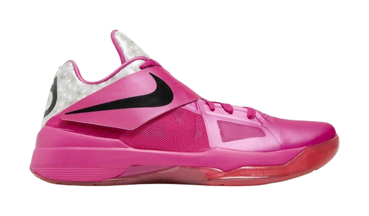 Nike Kd 4 Aunt Pearl 2024 vjkicks
