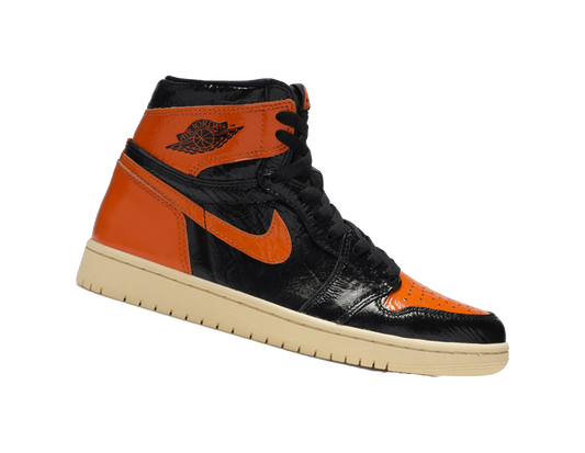Air Jordan 1 Retro High Og Shattered Backboard 3.0 vjkicks