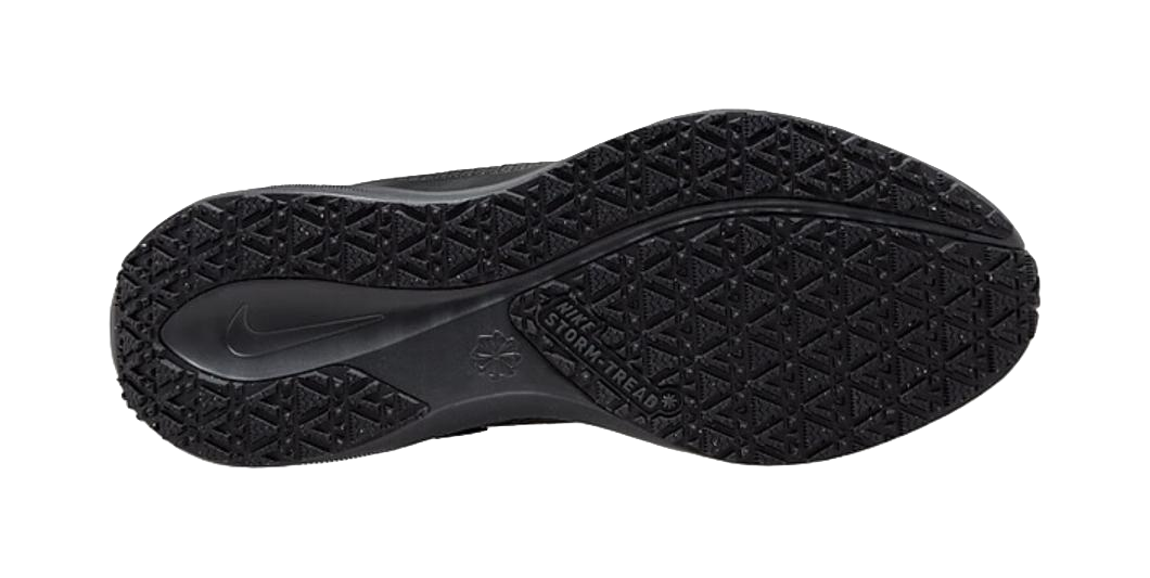 Nike Air Zoom Pegasus 41 Gore Tex Black vjkicks