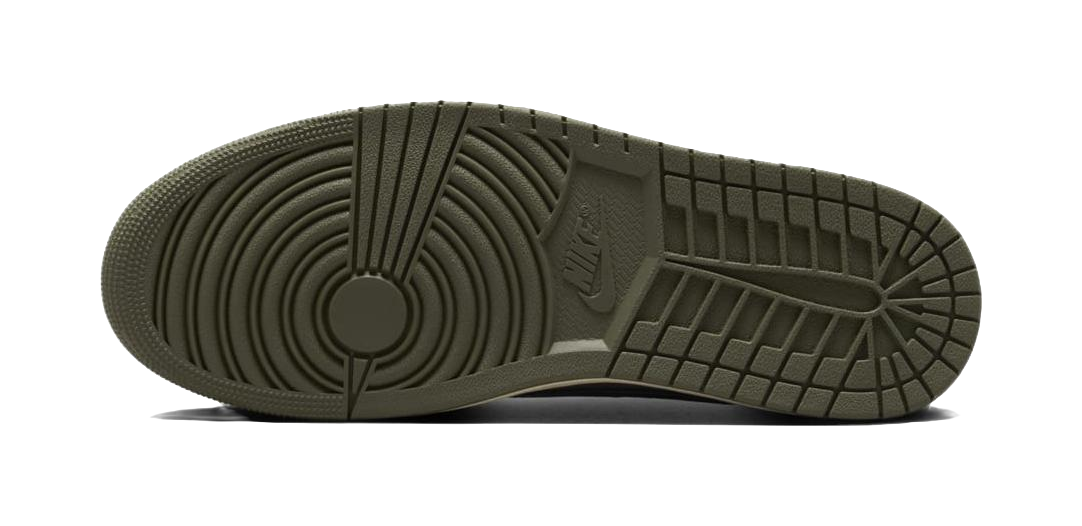 Jordan 1 Retro Low Og Sp Travis Scott Medium Olive vjkicks