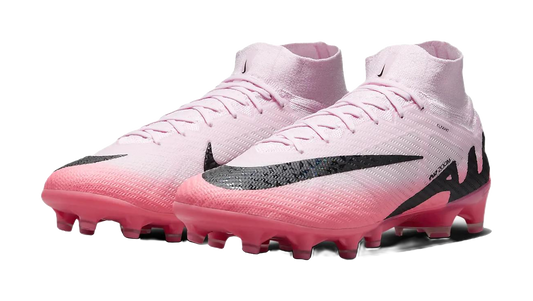Nike Zoom Mercurial Superfly 9 Elite AG Pink Foam vjkicks