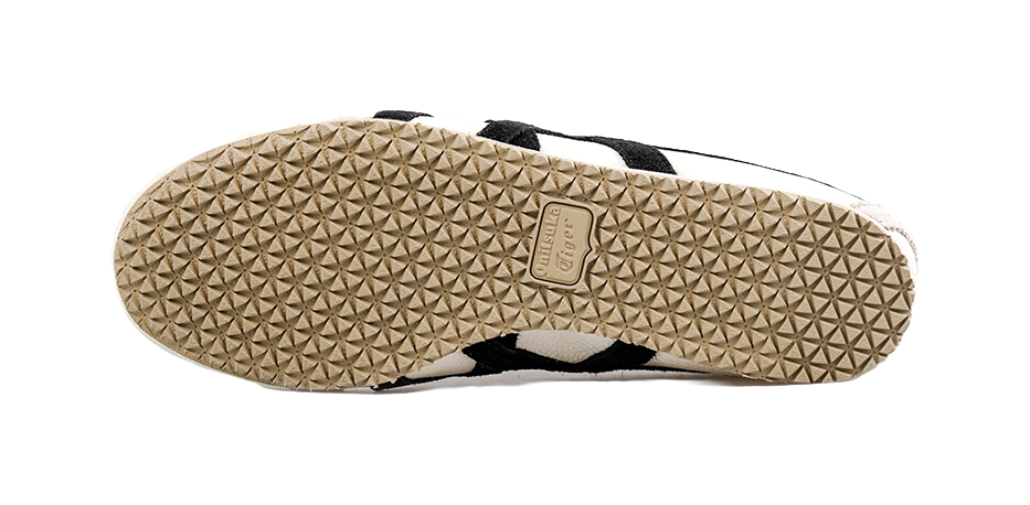 Onitsuka Tiger Mexico 66 Vintage Birch Black vjkicks